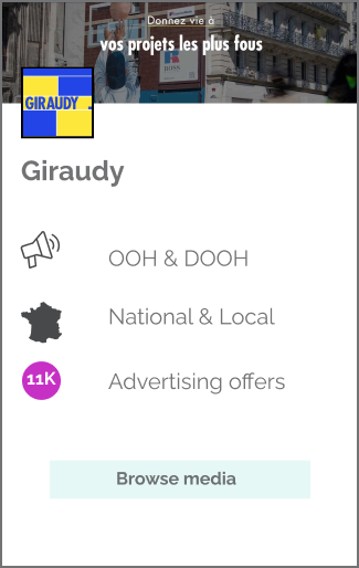 Wancom partenariat Adintime